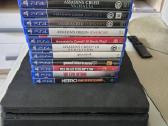 Parduodamas Ps4 Slim 1tb - nuotraukos Nr. 3