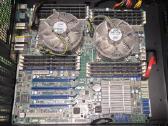 X9dai+ 2xe5-2690v2 + 128gb RAM Ddr3 Ecc - nuotraukos Nr. 26
