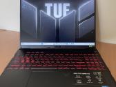 Asus Tuf F16 - nuotraukos Nr. 2