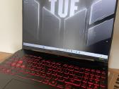 Asus Tuf F16 - nuotraukos Nr. 4