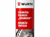 Wurth purškiamas tepalas - nuotraukos Nr. 3