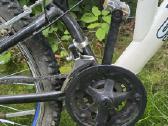 Kalnų dviratis Sprint Trophy 26" - nuotraukos Nr. 6