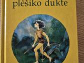 Vaikiškos knygos - nuotraukos Nr. 2