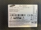 Televizorius Samsung 40 Smart TV - nuotraukos Nr. 6