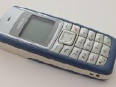Mobilus telefonas Nokia 1110i - nuotraukos Nr. 3