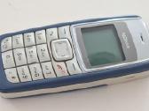 Mobilus telefonas Nokia 1110i - nuotraukos Nr. 4