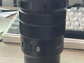 Sony E Pz 18-105 mm F4 G Oss - nuotraukos Nr. 2