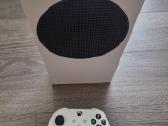 Žaidimų konsolė Microsoft Xbox S 512gb - nuotraukos Nr. 2