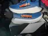 Hoka Carbon X3– greičiui - nuotraukos Nr. 4