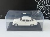 Bmw 501 / 502 1:43 - nuotraukos Nr. 2