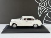 Bmw 501 / 502 1:43 - nuotraukos Nr. 3