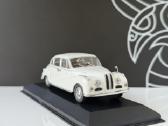 Bmw 501 / 502 1:43 - nuotraukos Nr. 5