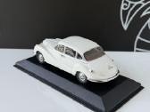 Bmw 501 / 502 1:43 - nuotraukos Nr. 7