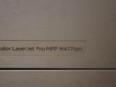 Hp Color Laserjet Pro Mfp M477fdn - nuotraukos Nr. 2