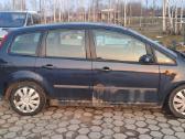 Ford c-max - nuotraukos Nr. 2