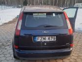 Ford c-max - nuotraukos Nr. 3