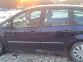 Ford c-max - nuotraukos Nr. 4