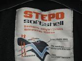 Striukė specapranga Stepo Softshell Dydis XL - nuotraukos Nr. 5