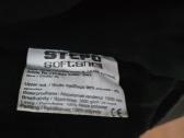 Striukė specapranga Stepo Softshell Dydis XL - nuotraukos Nr. 6
