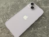 iPhone 14 - nuotraukos Nr. 3