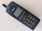 Mobilus telefonas Siemens C25 - nuotraukos Nr. 2
