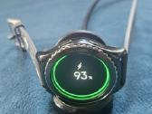 Samsung watch Gear S2 clasic - nuotraukos Nr. 2