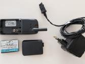 Mobilus telefonas Siemens C25 - nuotraukos Nr. 3