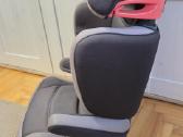 Auto kėdutė  (15-36kg) - nuotraukos Nr. 2