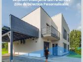 Išmanusis vaizdo domofonas(telefonspyne) Ezviz Hp7 - nuotraukos Nr. 5