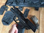 Airsoft komplektas - nuotraukos Nr. 2
