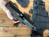 Airsoft komplektas - nuotraukos Nr. 3