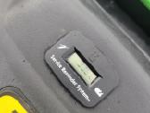 John deere sodo traktoriukas - nuotraukos Nr. 5