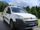 Citroen berlingo parduodu - nuotraukos Nr. 2