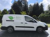 Citroen berlingo parduodu - nuotraukos Nr. 3