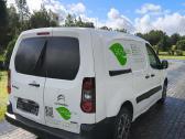 Citroen berlingo parduodu - nuotraukos Nr. 4