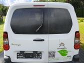 Citroen berlingo parduodu - nuotraukos Nr. 5