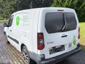 Citroen berlingo parduodu - nuotraukos Nr. 6