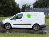 Citroen berlingo parduodu - nuotraukos Nr. 7