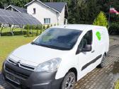 Citroen berlingo parduodu - nuotraukos Nr. 8