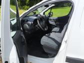 Citroen berlingo parduodu - nuotraukos Nr. 9