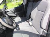 Citroen berlingo parduodu - nuotraukos Nr. 10