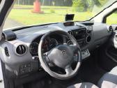 Citroen berlingo parduodu - nuotraukos Nr. 11