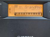 Sintezatorius Yamaha - nuotraukos Nr. 4