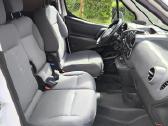 Citroen berlingo parduodu - nuotraukos Nr. 18