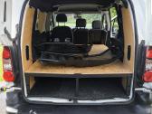 Citroen berlingo parduodu - nuotraukos Nr. 20