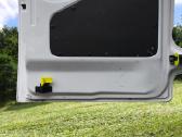Citroen berlingo parduodu - nuotraukos Nr. 22