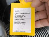 Citroen berlingo parduodu - nuotraukos Nr. 29