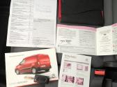 Citroen berlingo parduodu - nuotraukos Nr. 30