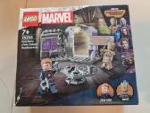 Lego Marvel 76140 76169 76253 30652 - nuotraukos Nr. 3