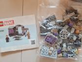 Lego Marvel 76140 76169 76253 30652 - nuotraukos Nr. 4